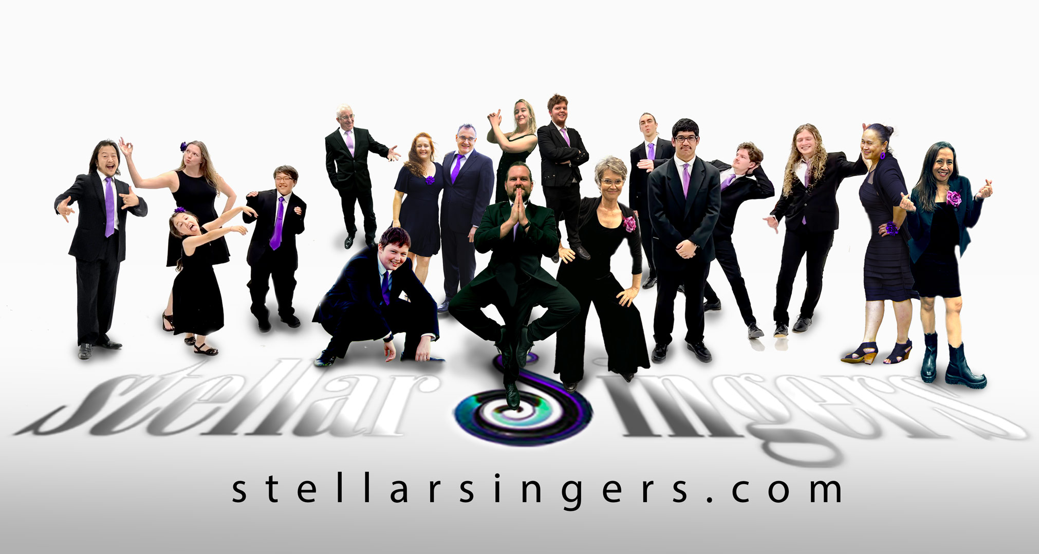 Stellar Singers 2022