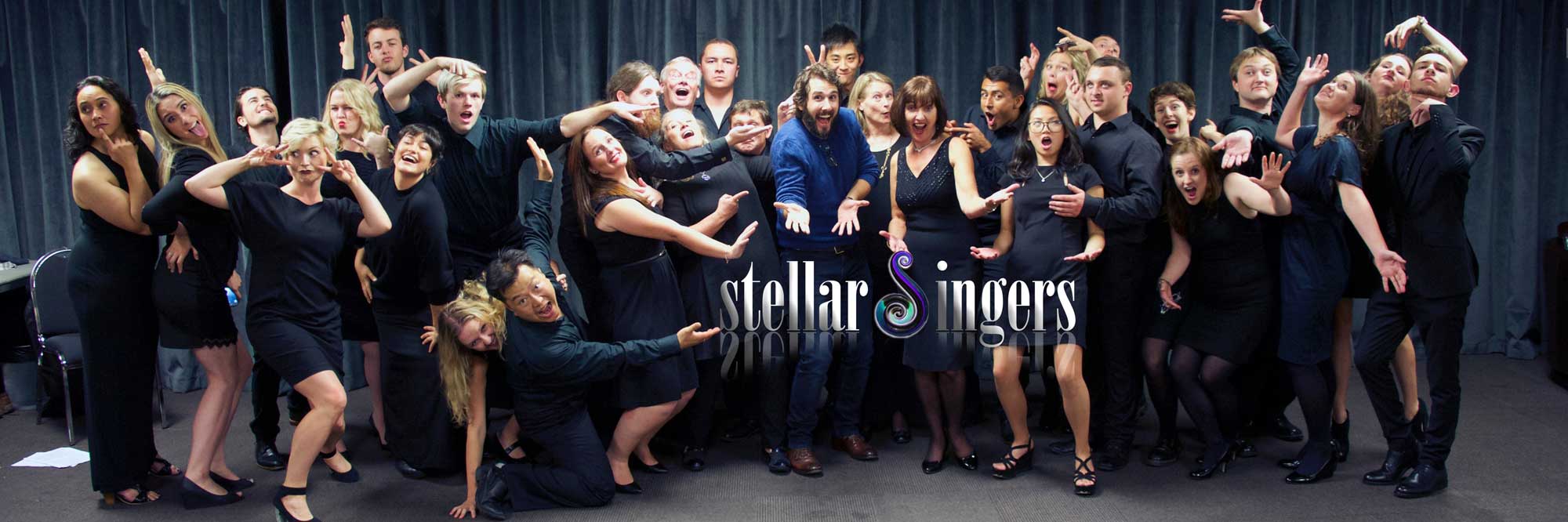 Stellar Singers
