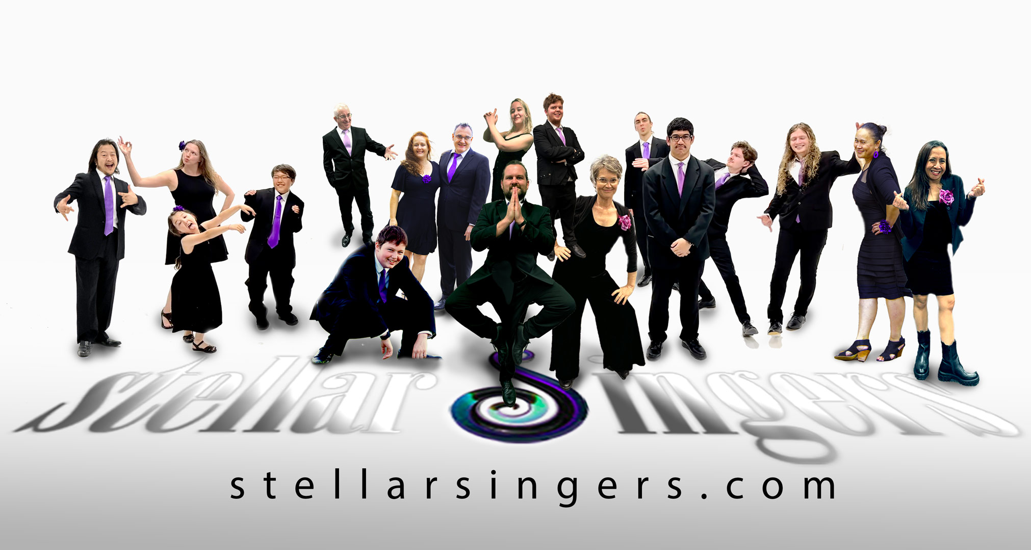 Stellar Singers